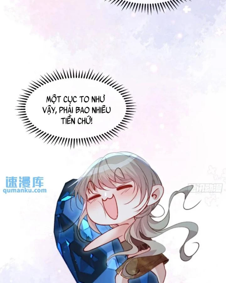 Thú Thế Ngọt Sủng, Tôi Ở Dị Giới Làm Vũ Thần Chapter 50 - 21