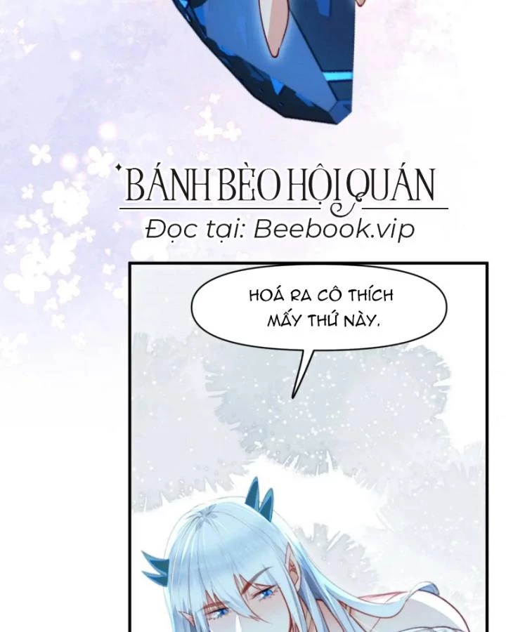Thú Thế Ngọt Sủng, Tôi Ở Dị Giới Làm Vũ Thần Chapter 50 - 22