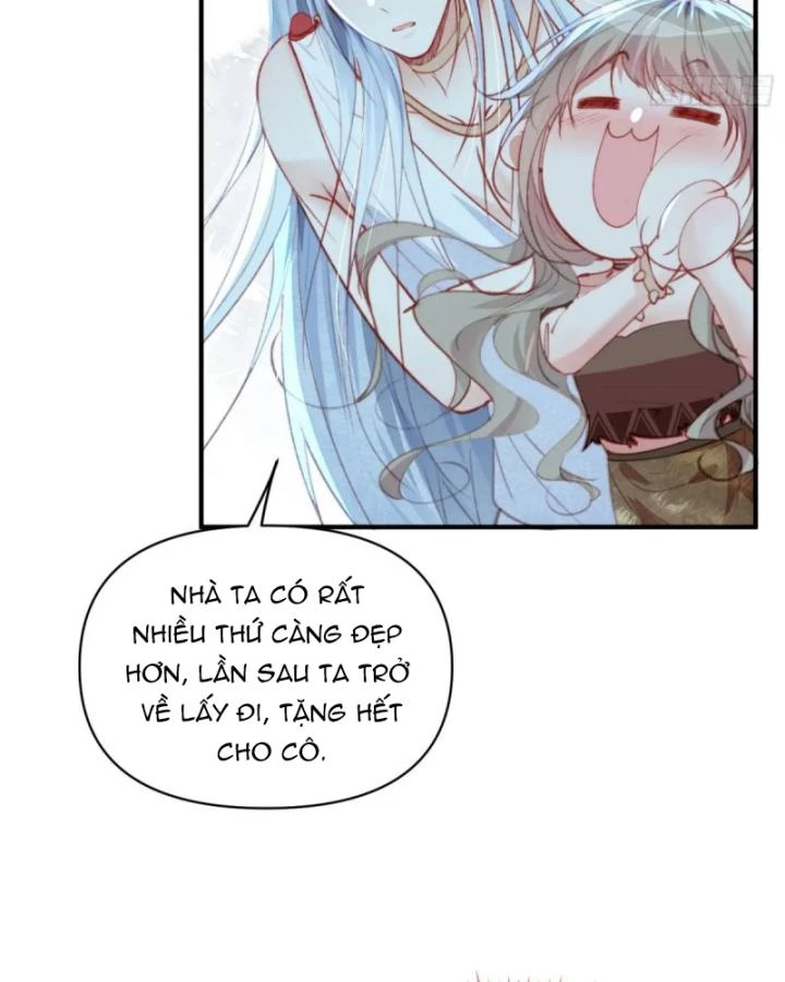 Thú Thế Ngọt Sủng, Tôi Ở Dị Giới Làm Vũ Thần Chapter 50 - 23