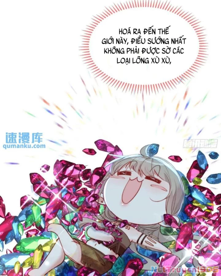 Thú Thế Ngọt Sủng, Tôi Ở Dị Giới Làm Vũ Thần Chapter 50 - 24