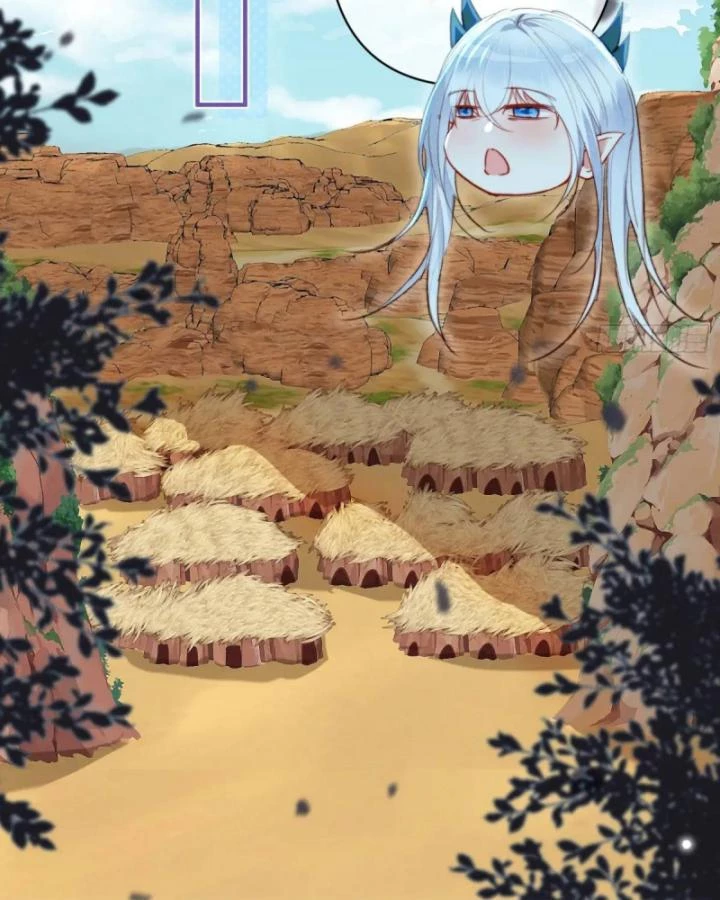 Thú Thế Ngọt Sủng, Tôi Ở Dị Giới Làm Vũ Thần Chapter 50 - 27