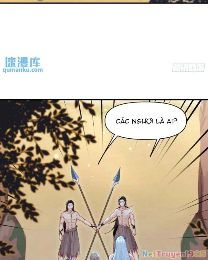 Thú Thế Ngọt Sủng, Tôi Ở Dị Giới Làm Vũ Thần Chapter 50 - 28