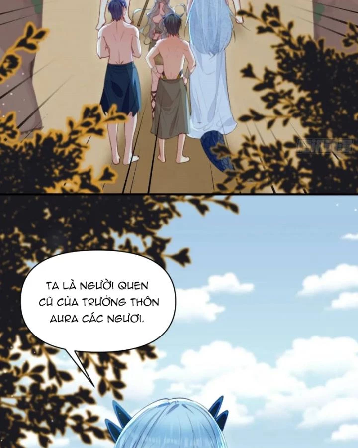 Thú Thế Ngọt Sủng, Tôi Ở Dị Giới Làm Vũ Thần Chapter 50 - 29