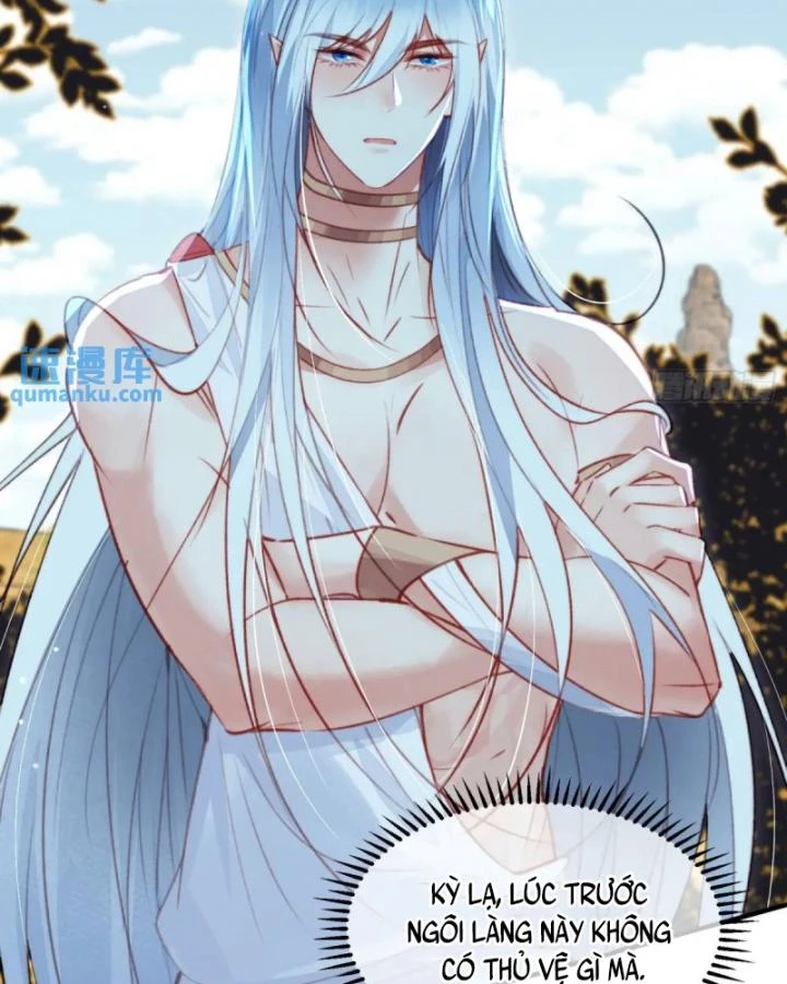 Thú Thế Ngọt Sủng, Tôi Ở Dị Giới Làm Vũ Thần Chapter 50 - 30