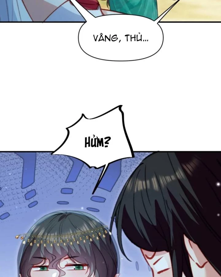 Thú Thế Ngọt Sủng, Tôi Ở Dị Giới Làm Vũ Thần Chapter 50 - 34