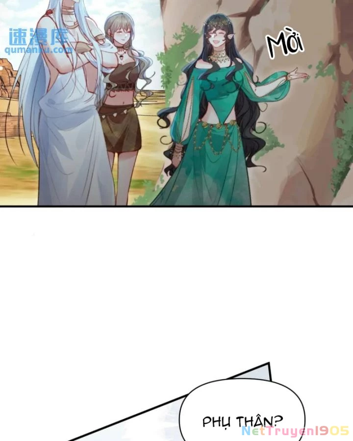 Thú Thế Ngọt Sủng, Tôi Ở Dị Giới Làm Vũ Thần Chapter 50 - 36