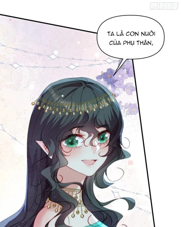 Thú Thế Ngọt Sủng, Tôi Ở Dị Giới Làm Vũ Thần Chapter 50 - 39