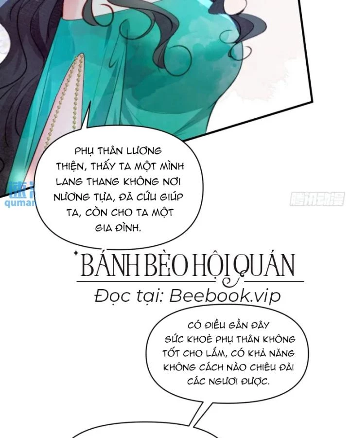 Thú Thế Ngọt Sủng, Tôi Ở Dị Giới Làm Vũ Thần Chapter 50 - 40