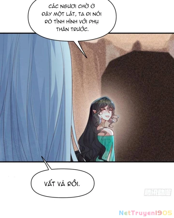 Thú Thế Ngọt Sủng, Tôi Ở Dị Giới Làm Vũ Thần Chapter 50 - 41