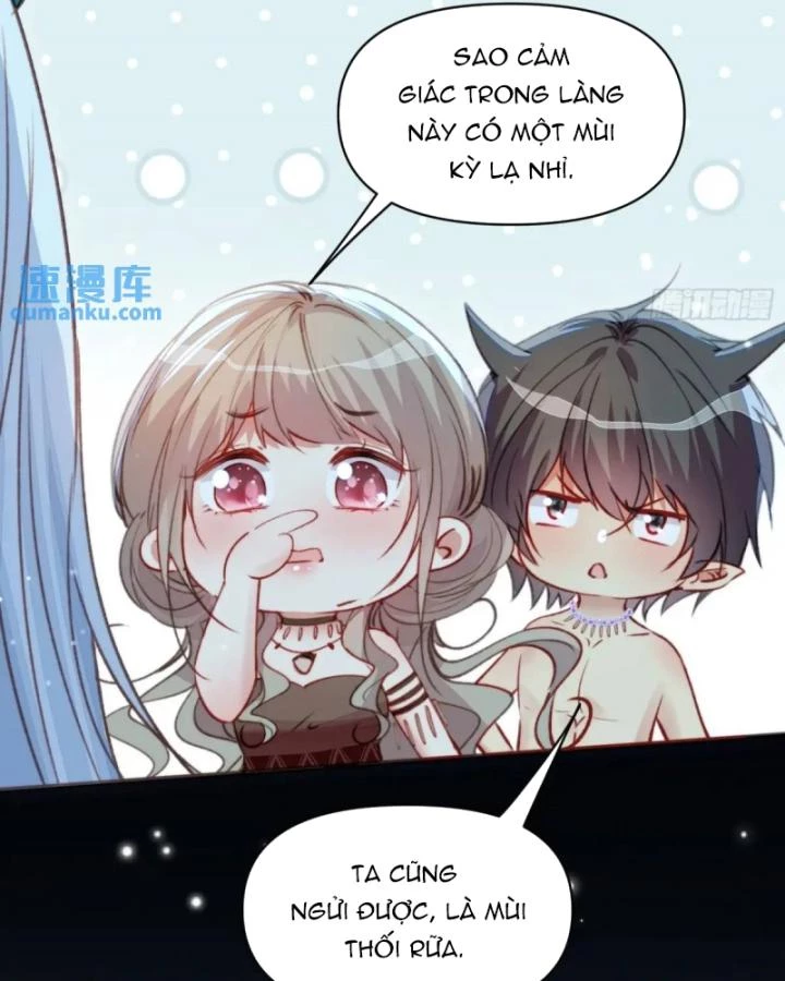 Thú Thế Ngọt Sủng, Tôi Ở Dị Giới Làm Vũ Thần Chapter 50 - 43