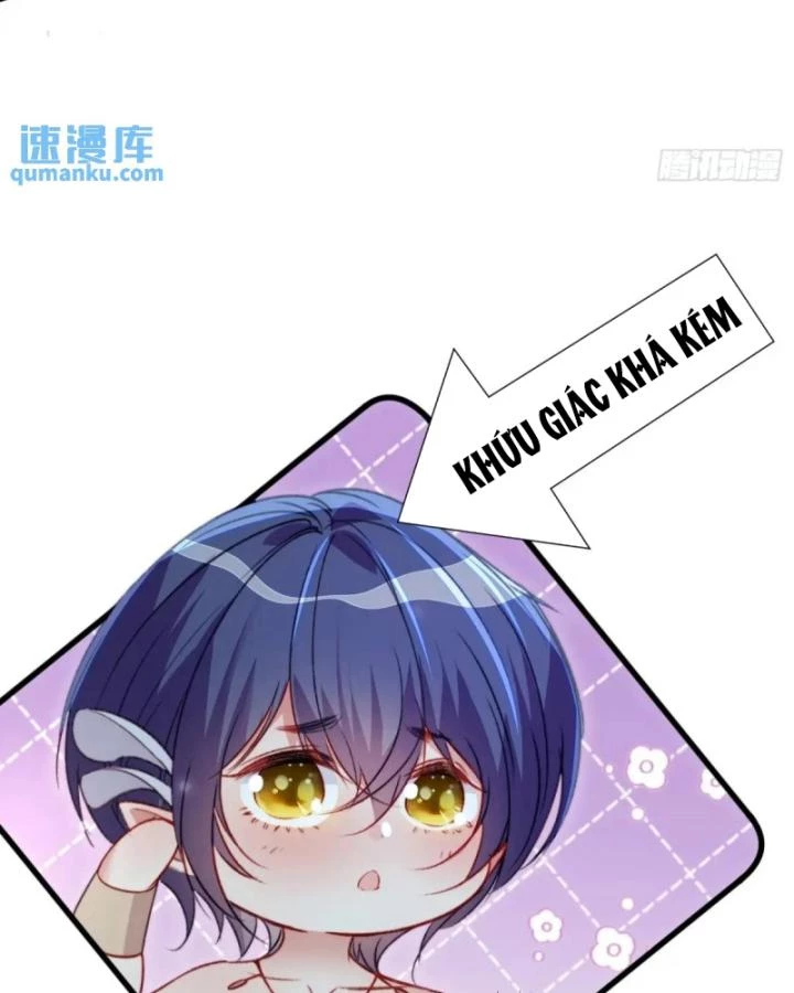 Thú Thế Ngọt Sủng, Tôi Ở Dị Giới Làm Vũ Thần Chapter 50 - 46