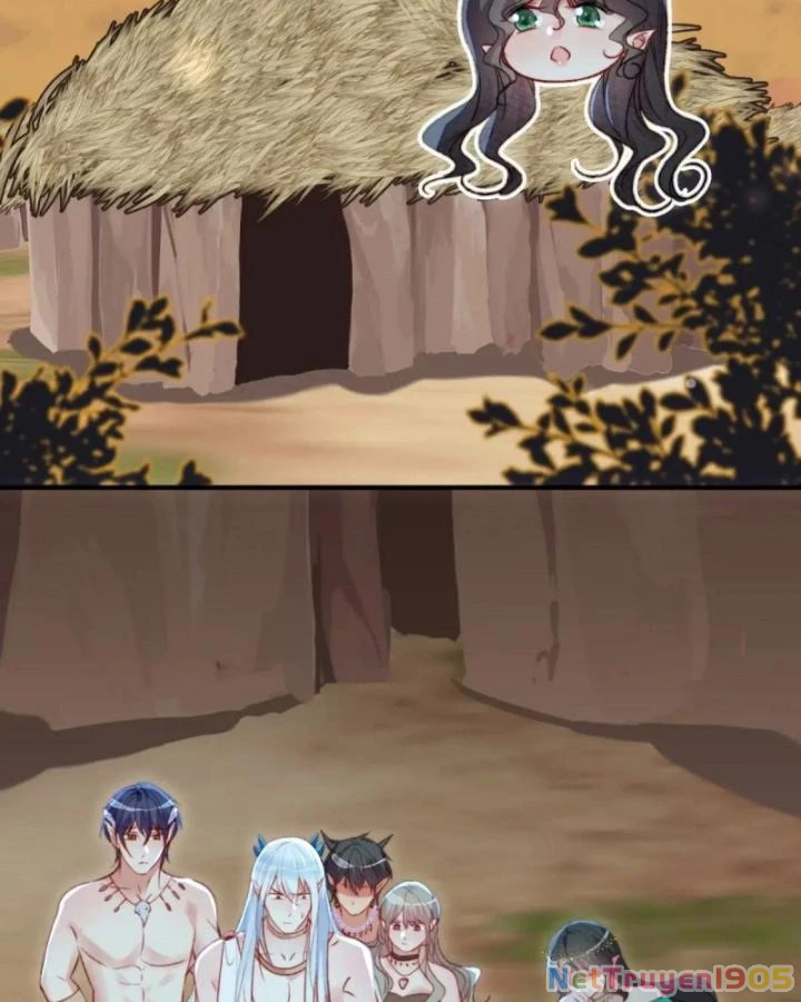 Thú Thế Ngọt Sủng, Tôi Ở Dị Giới Làm Vũ Thần Chapter 50 - 48