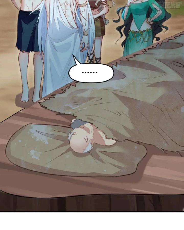 Thú Thế Ngọt Sủng, Tôi Ở Dị Giới Làm Vũ Thần Chapter 50 - 49