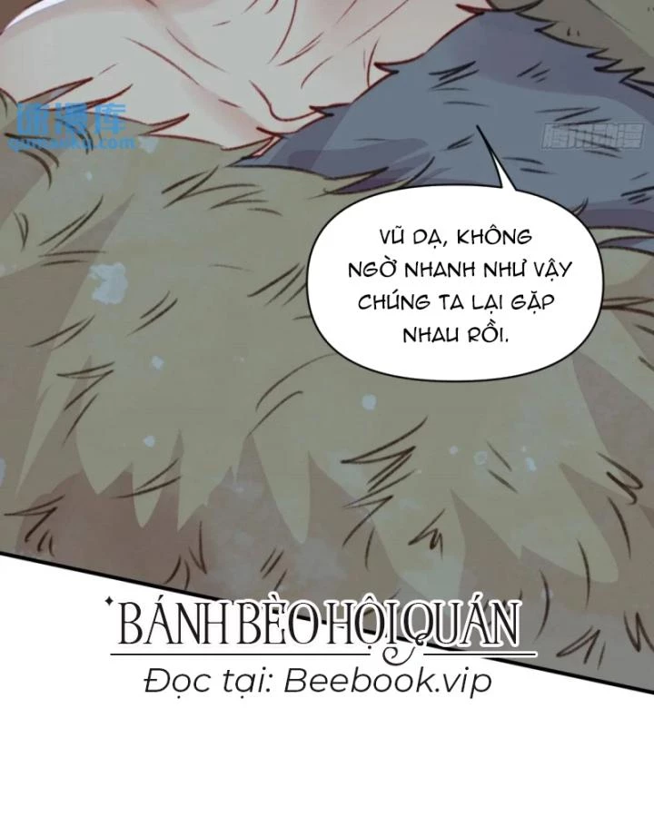 Thú Thế Ngọt Sủng, Tôi Ở Dị Giới Làm Vũ Thần Chapter 50 - 51