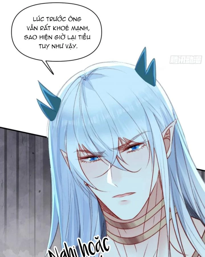 Thú Thế Ngọt Sủng, Tôi Ở Dị Giới Làm Vũ Thần Chapter 50 - 52