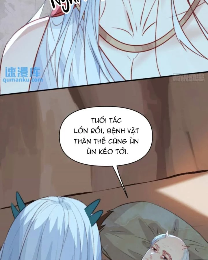 Thú Thế Ngọt Sủng, Tôi Ở Dị Giới Làm Vũ Thần Chapter 50 - 53