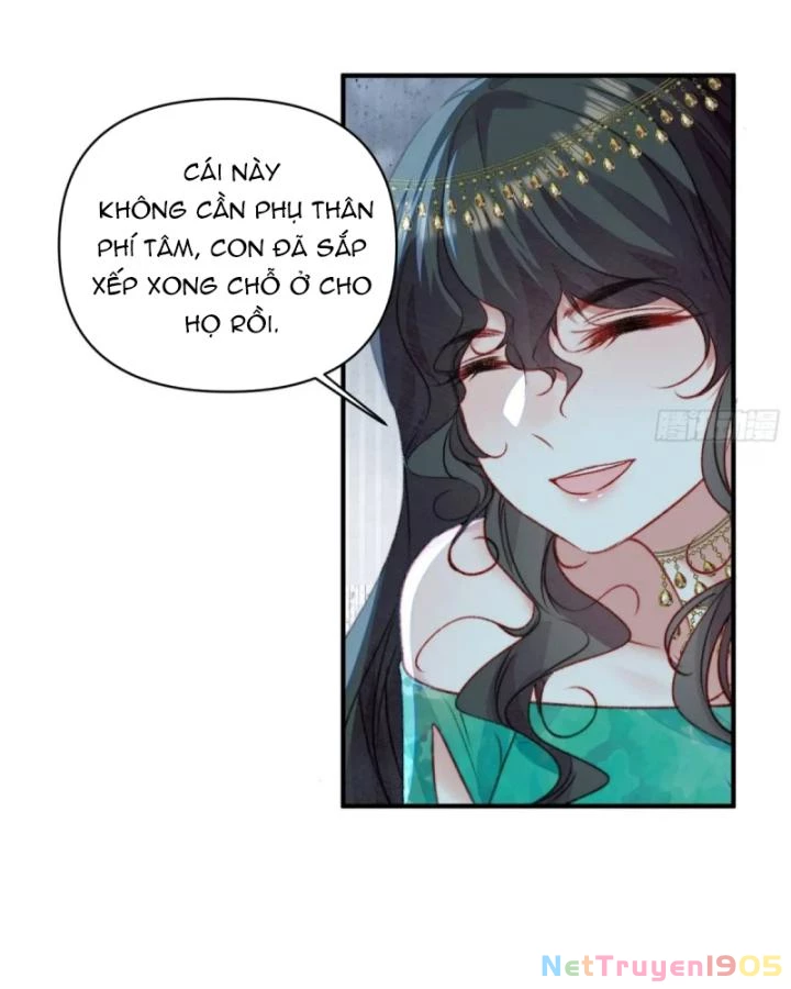 Thú Thế Ngọt Sủng, Tôi Ở Dị Giới Làm Vũ Thần Chapter 50 - 55