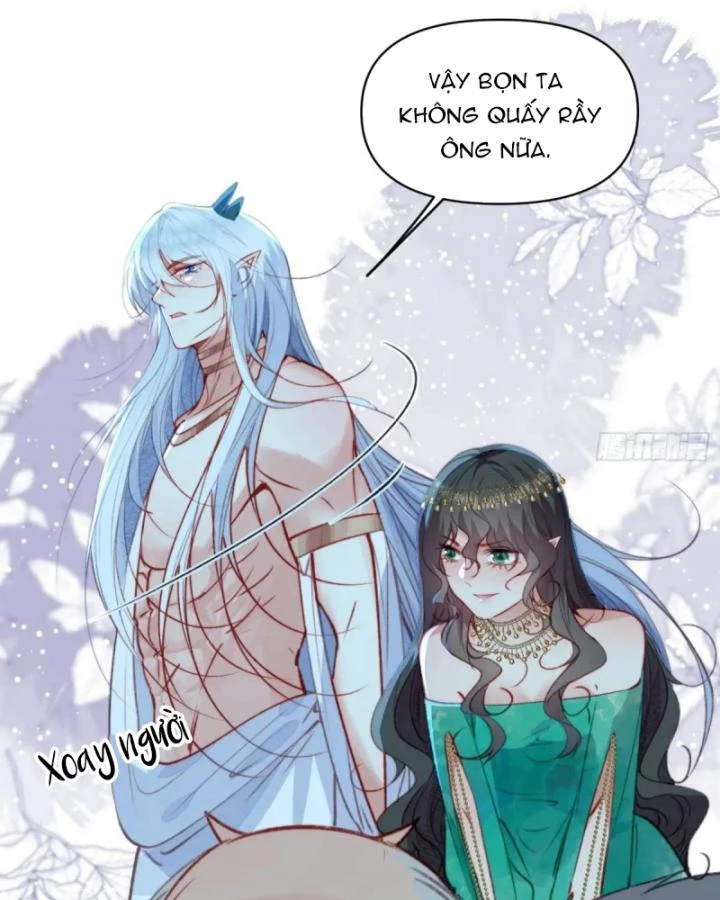 Thú Thế Ngọt Sủng, Tôi Ở Dị Giới Làm Vũ Thần Chapter 50 - 56