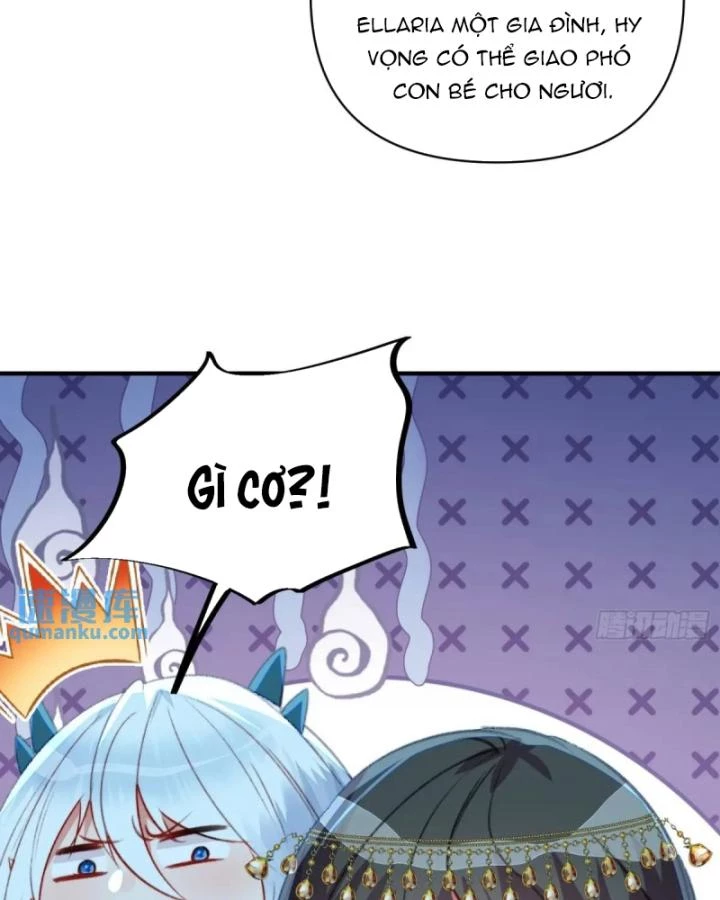 Thú Thế Ngọt Sủng, Tôi Ở Dị Giới Làm Vũ Thần Chapter 50 - 59