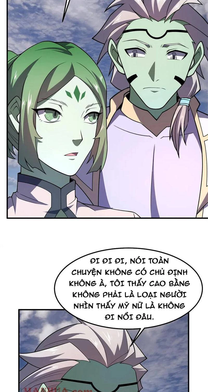 Thần Sủng Tiến Hóa Chapter 262 - 22