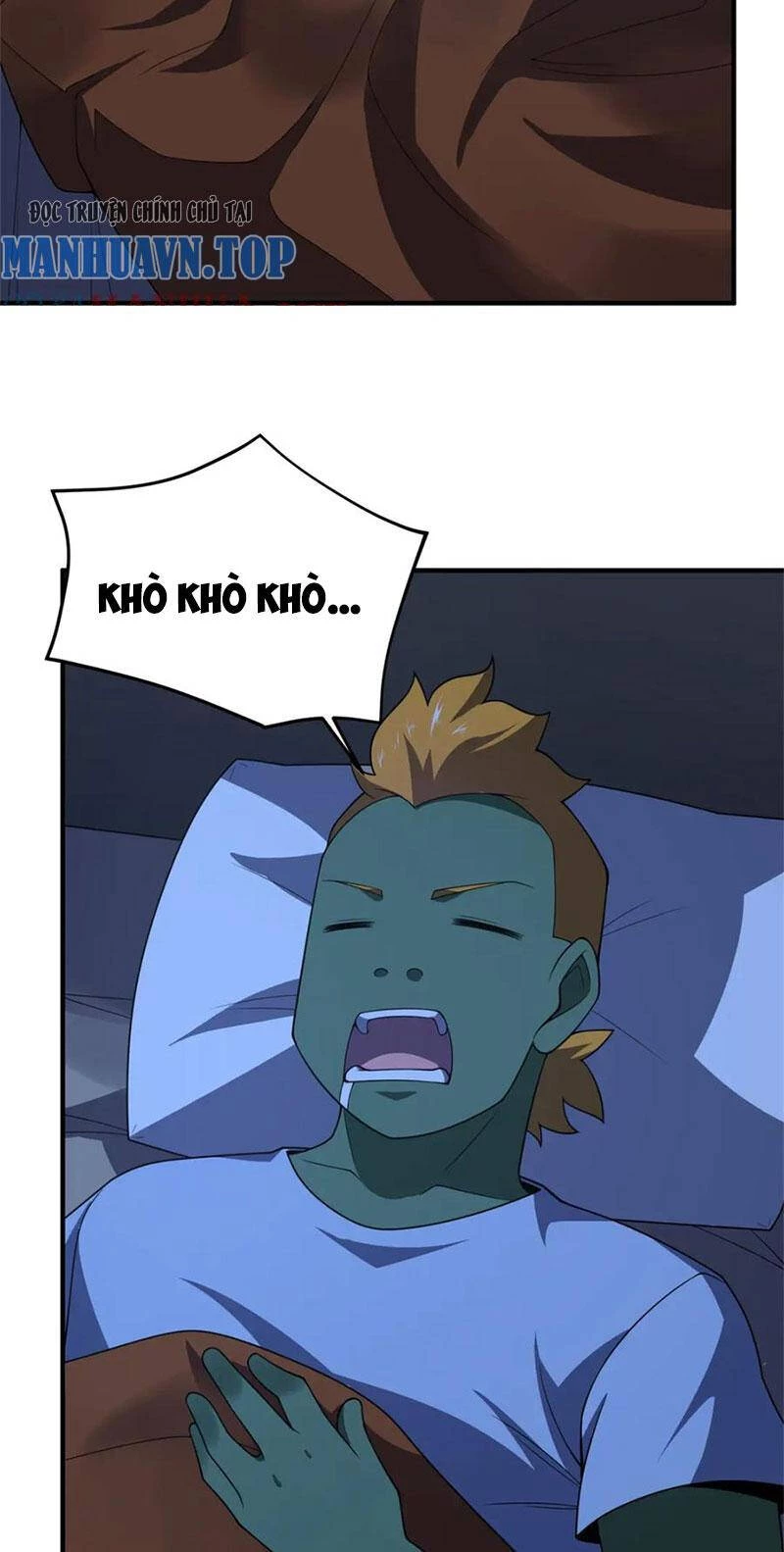 Thần Sủng Tiến Hóa Chapter 262 - 40