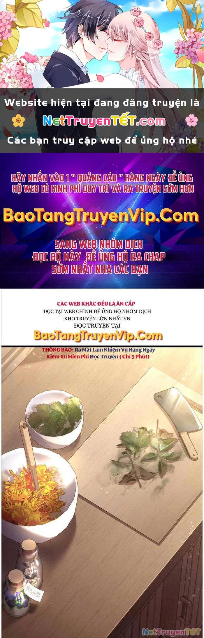 Hoàng Tử Bán Thuốc Chapter 4 - 1