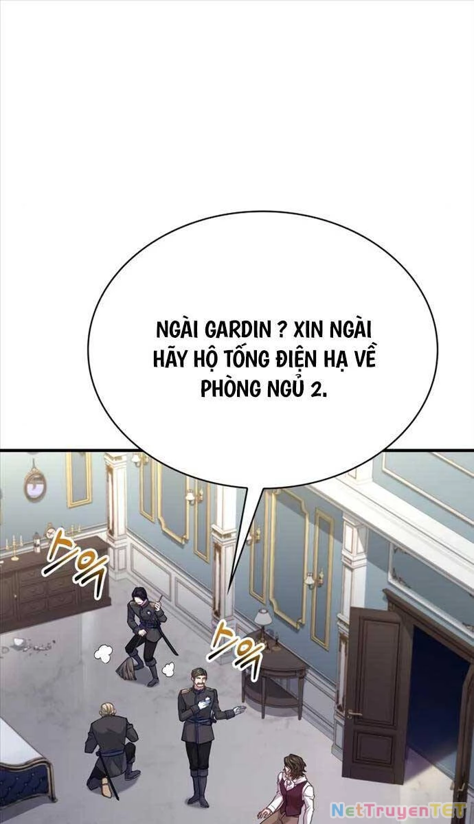 Hoàng Tử Bán Thuốc Chapter 4 - 127