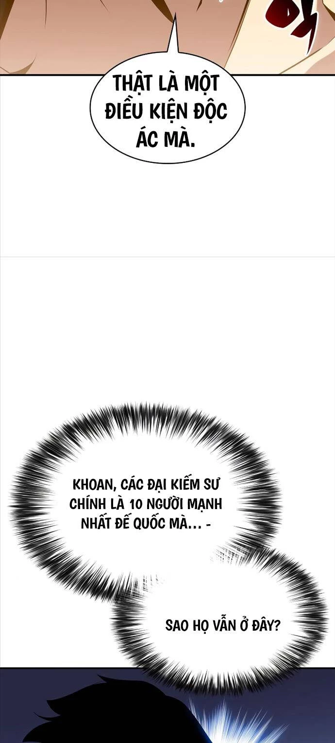 Người Chơi Mới Cấp Tối Đa Chapter 129 - 43