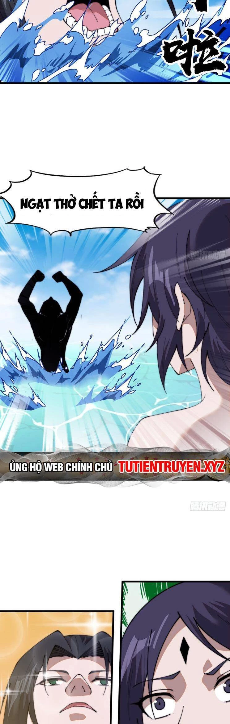 Ta Có Một Sơn Trại Chapter 782 - 10