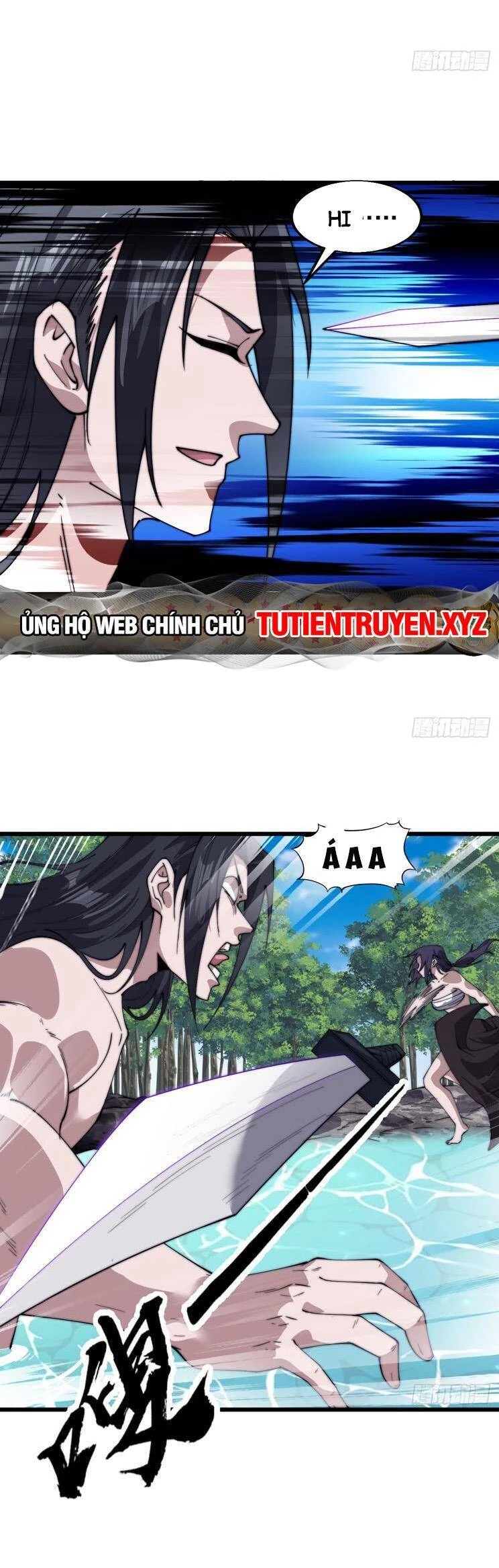 Ta Có Một Sơn Trại Chapter 782 - 16