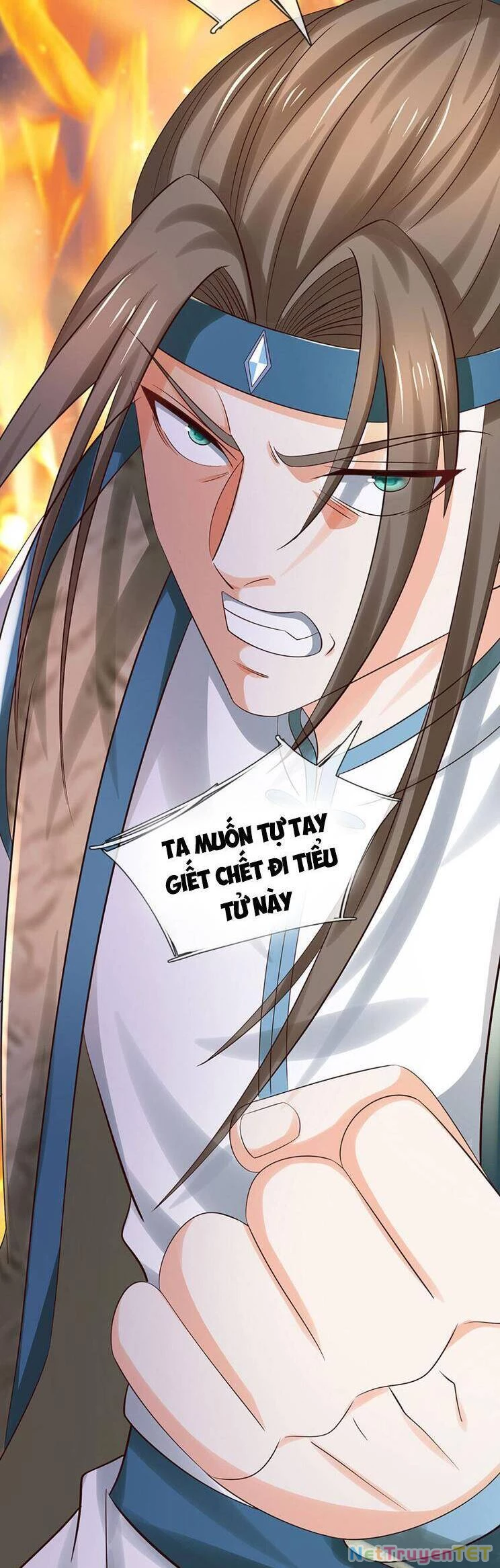 Bắt Đầu Với Chí Tôn Đan Điền Chapter 290 - 5