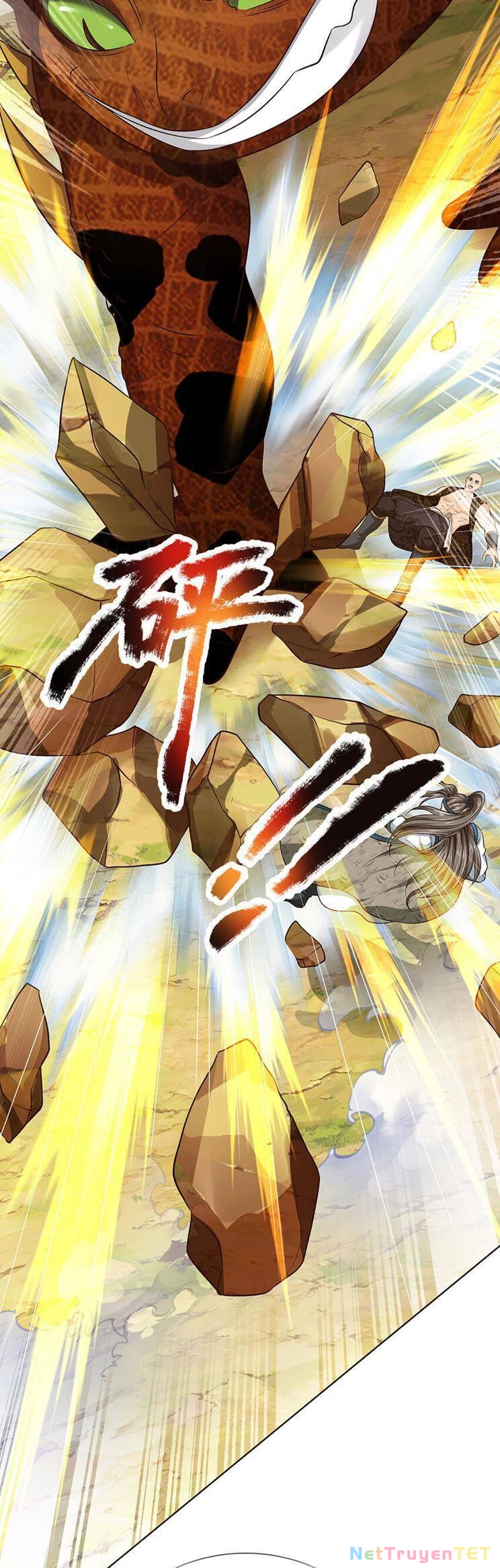 Bắt Đầu Với Chí Tôn Đan Điền Chapter 290 - 16