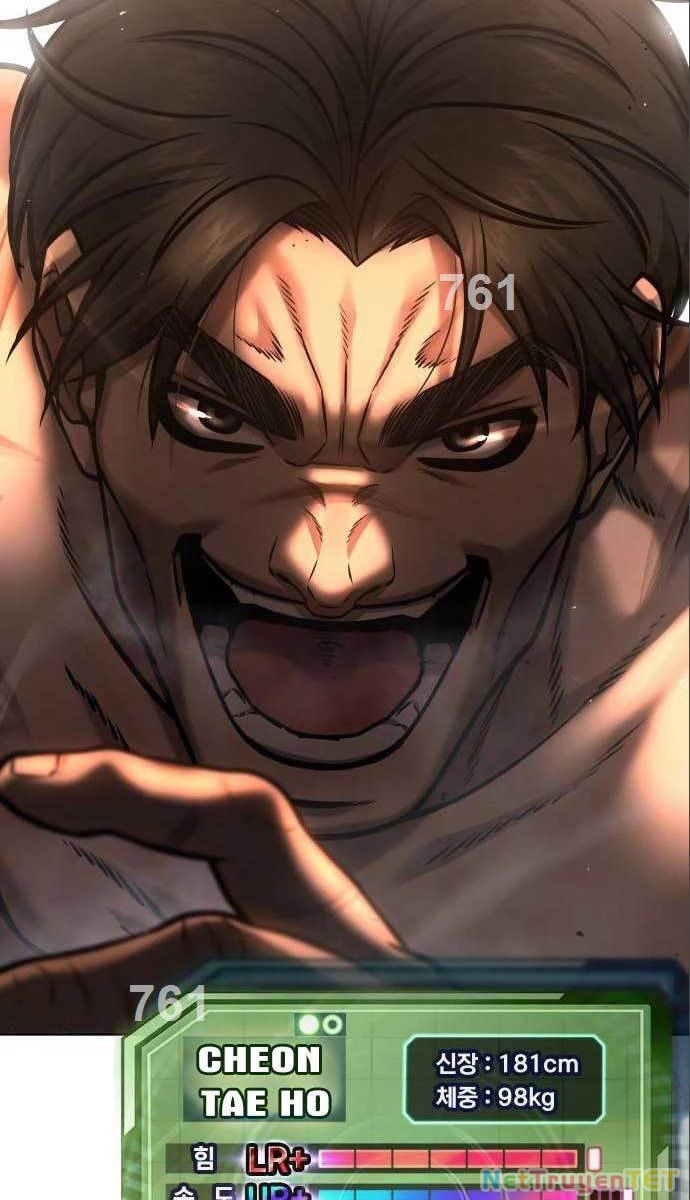 Nhiệm Vụ Diệu Kỳ Chapter 115 - 2
