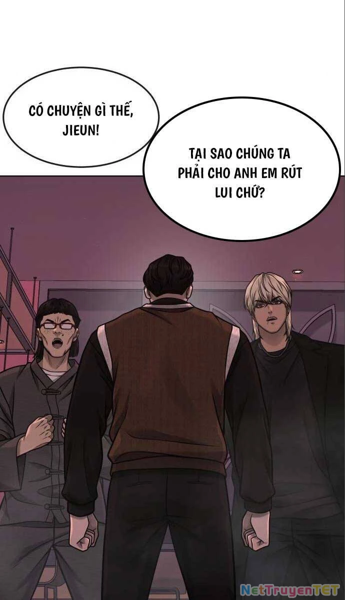 Nhiệm Vụ Diệu Kỳ Chapter 115 - 8