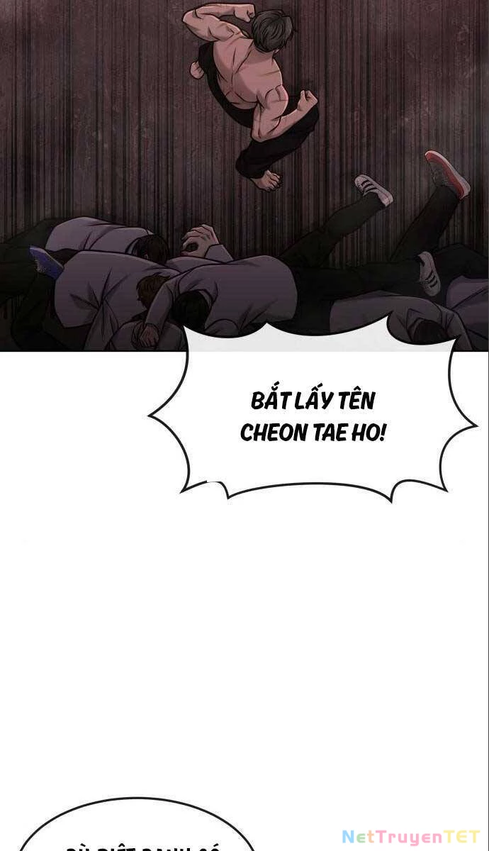 Nhiệm Vụ Diệu Kỳ Chapter 115 - 20