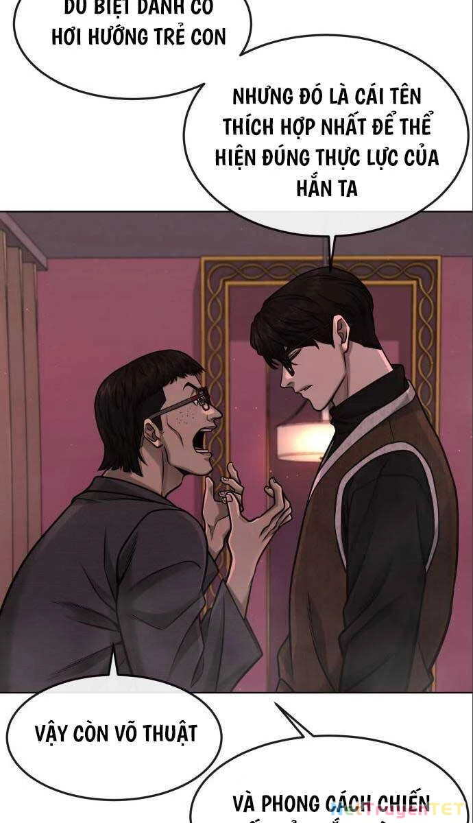 Nhiệm Vụ Diệu Kỳ Chapter 115 - 21