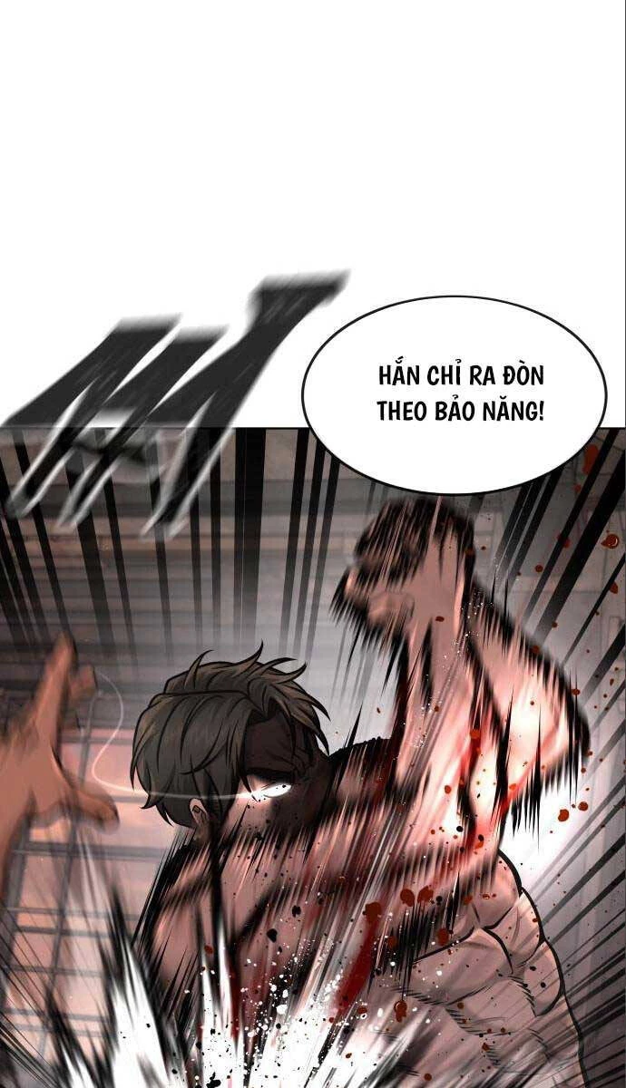 Nhiệm Vụ Diệu Kỳ Chapter 115 - 25