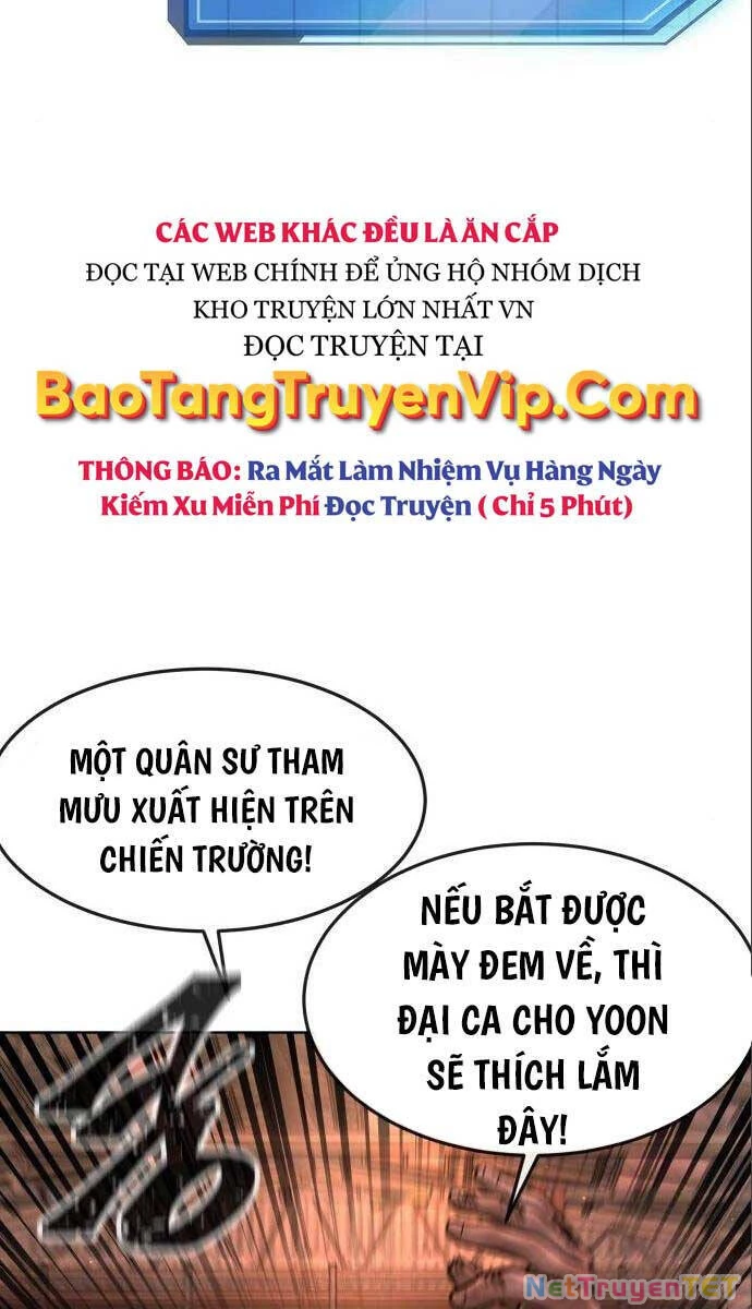 Nhiệm Vụ Diệu Kỳ Chapter 115 - 121
