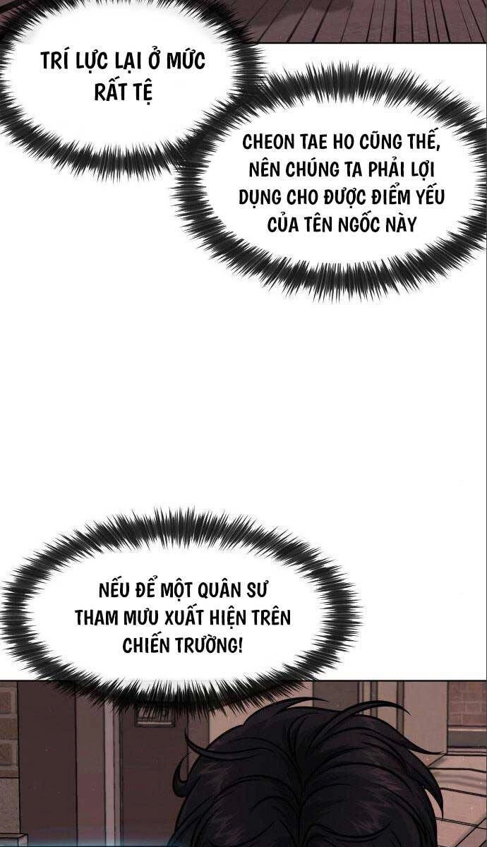 Nhiệm Vụ Diệu Kỳ Chapter 115 - 124