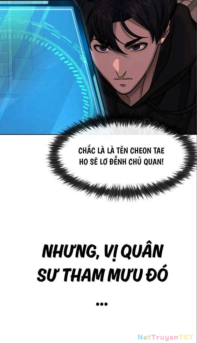 Nhiệm Vụ Diệu Kỳ Chapter 115 - 125