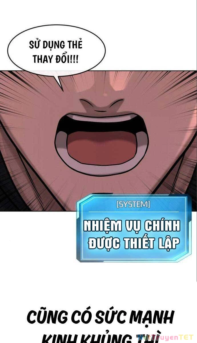 Nhiệm Vụ Diệu Kỳ Chapter 115 - 126