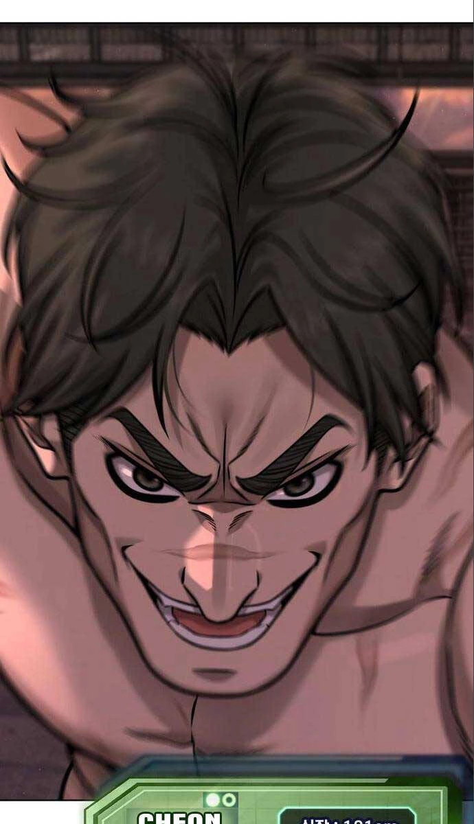 Nhiệm Vụ Diệu Kỳ Chapter 115 - 131