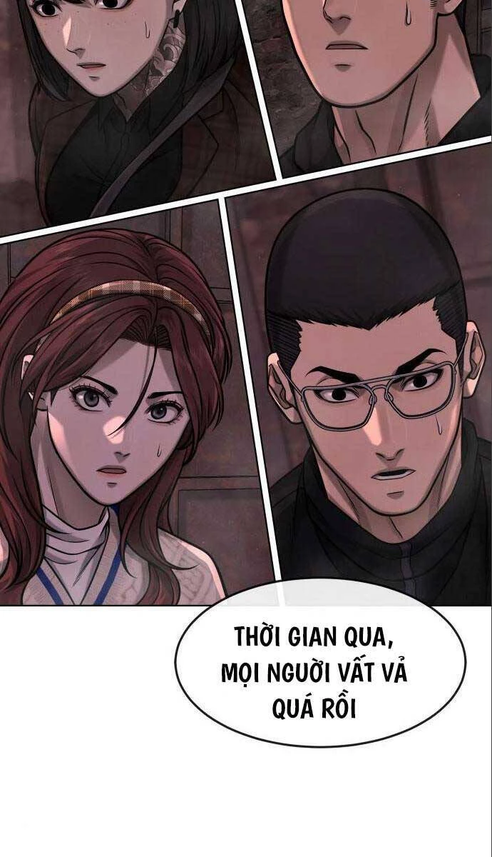 Nhiệm Vụ Diệu Kỳ Chapter 115 - 133