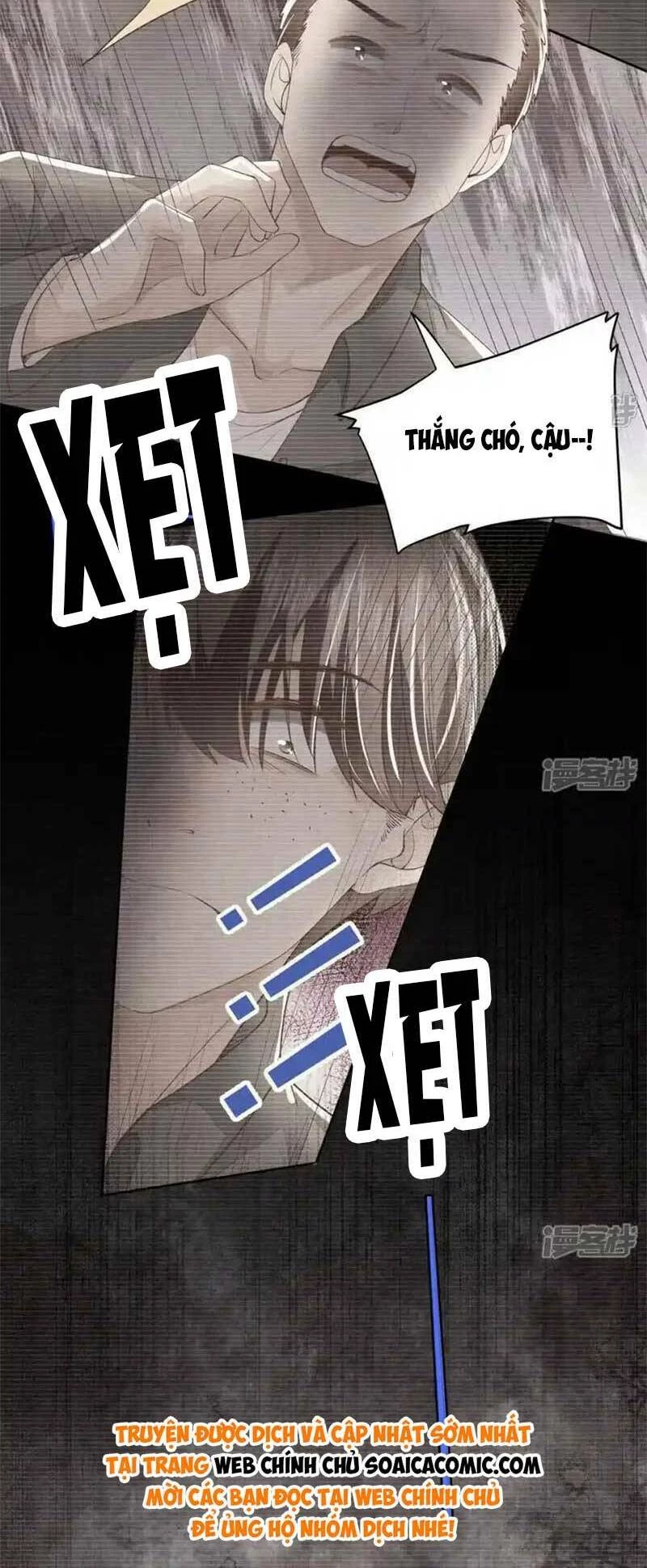 Tôi Có Ông Chồng Hay Ghen Chapter 125 - 8