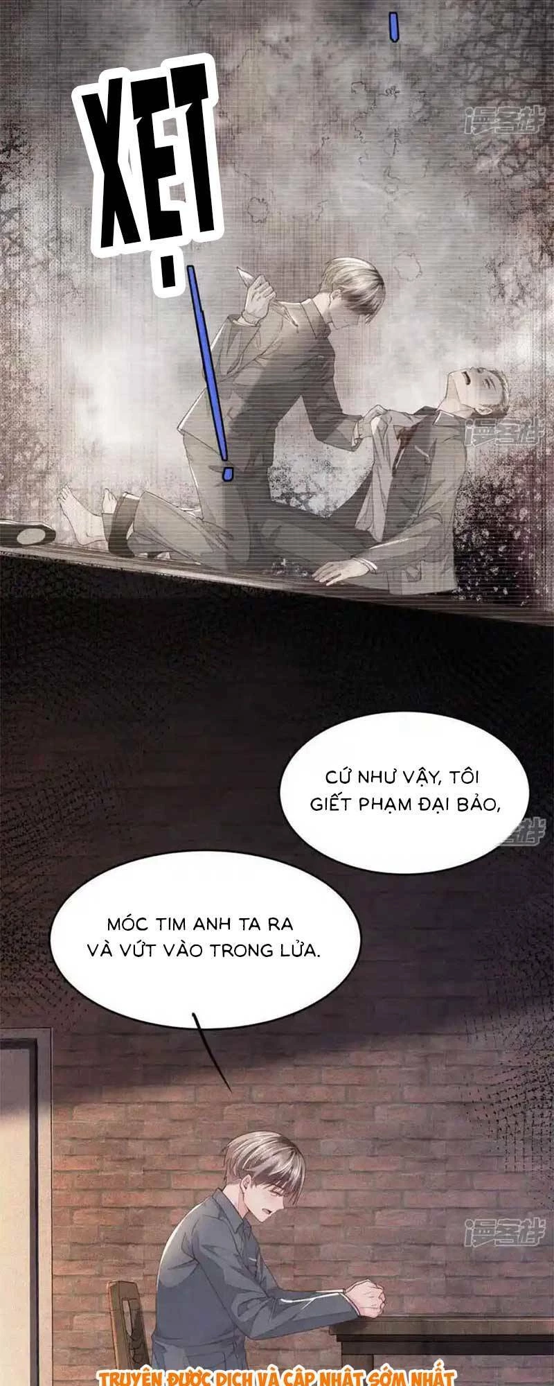 Tôi Có Ông Chồng Hay Ghen Chapter 125 - 9