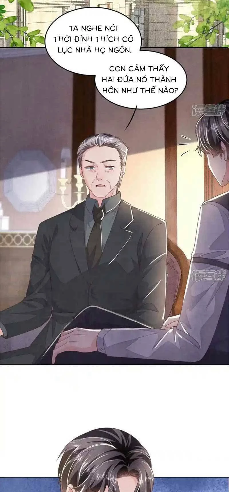 Tôi Có Ông Chồng Hay Ghen Chapter 125 - 15
