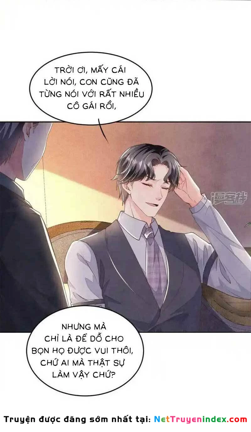 Tôi Có Ông Chồng Hay Ghen Chapter 125 - 19