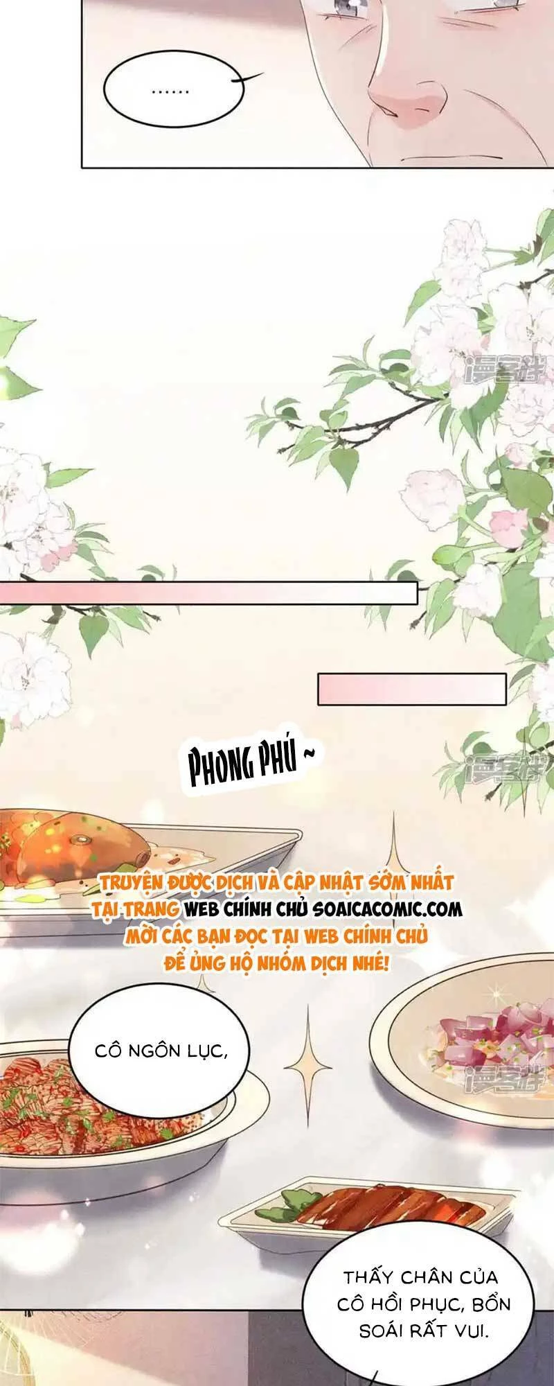 Tôi Có Ông Chồng Hay Ghen Chapter 125 - 21