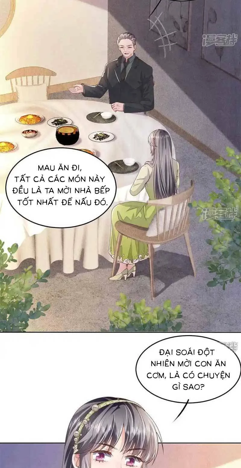 Tôi Có Ông Chồng Hay Ghen Chapter 125 - 22