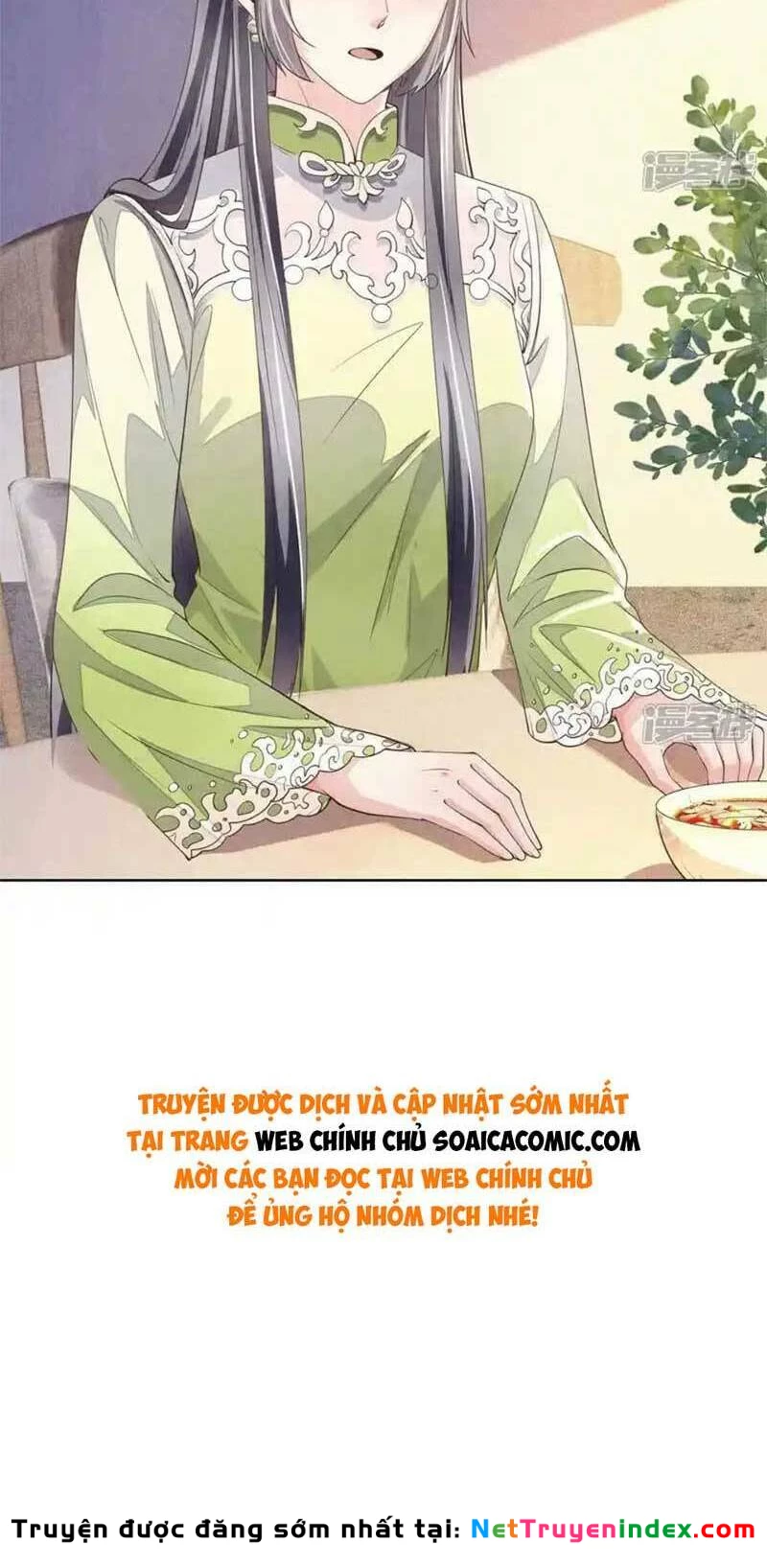 Tôi Có Ông Chồng Hay Ghen Chapter 125 - 23